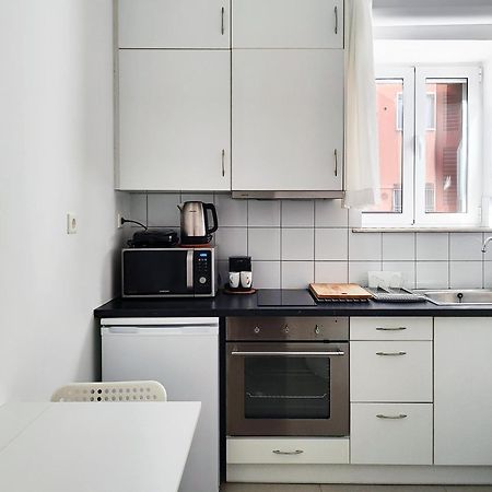 Kyma Apartments - Athens Acropolis 2 Ngoại thất bức ảnh