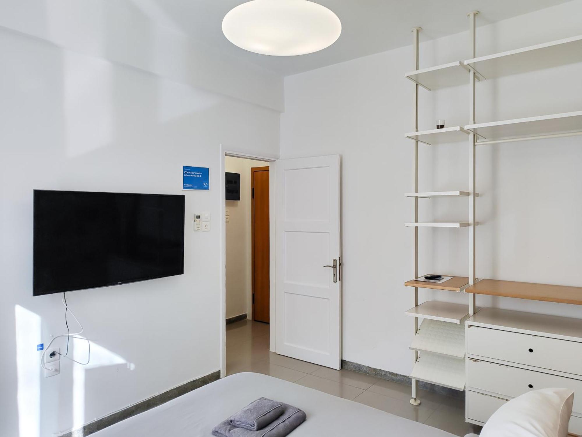 Kyma Apartments - Athens Acropolis 2 Ngoại thất bức ảnh
