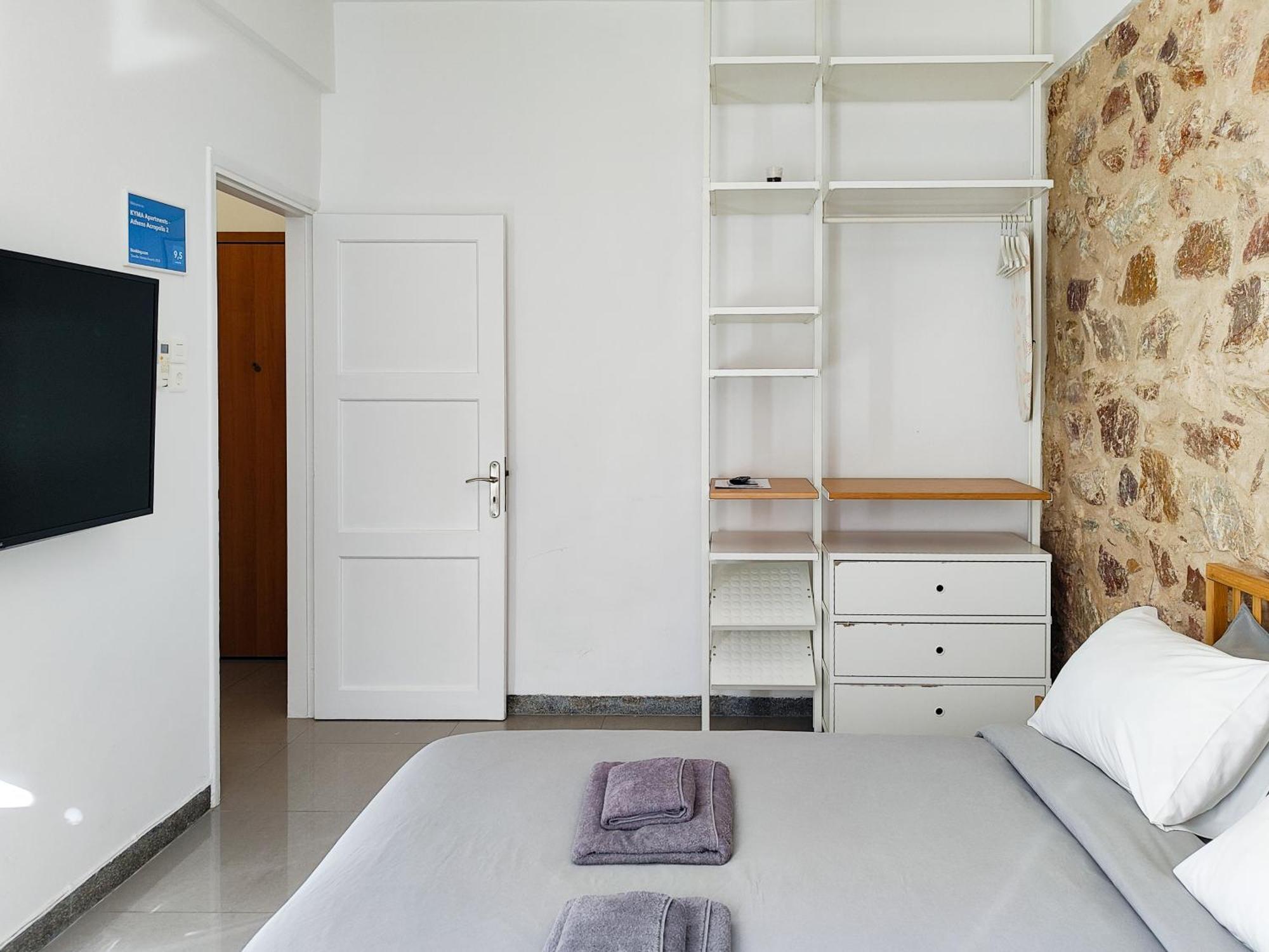 Kyma Apartments - Athens Acropolis 2 Ngoại thất bức ảnh