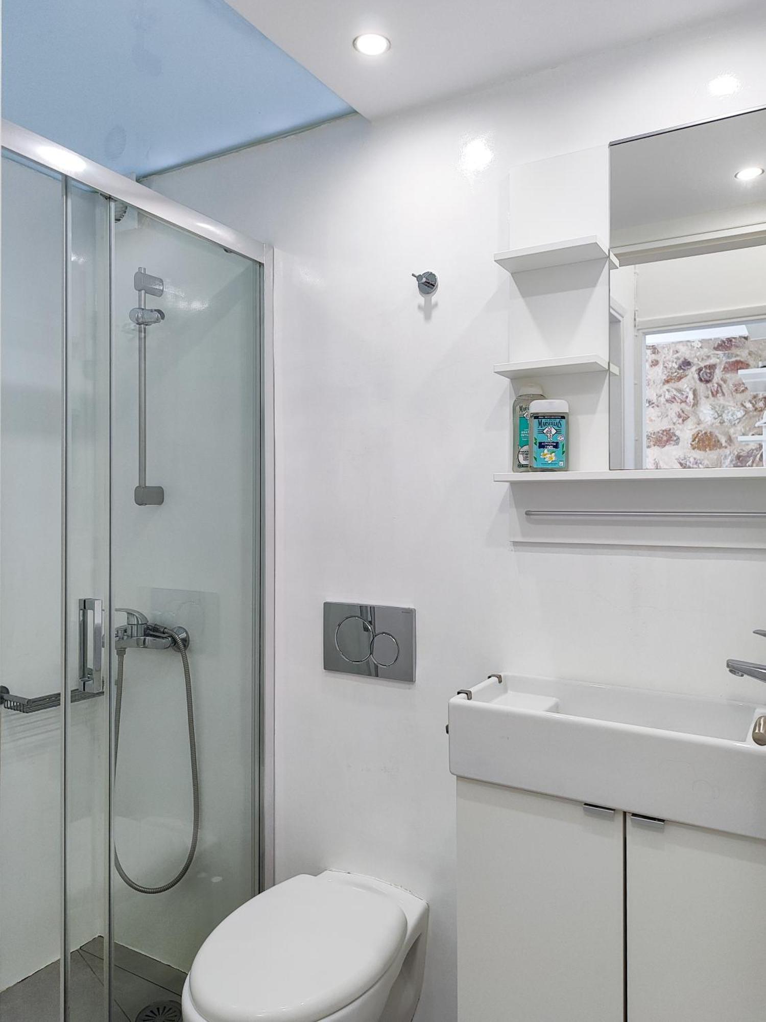 Kyma Apartments - Athens Acropolis 2 Ngoại thất bức ảnh