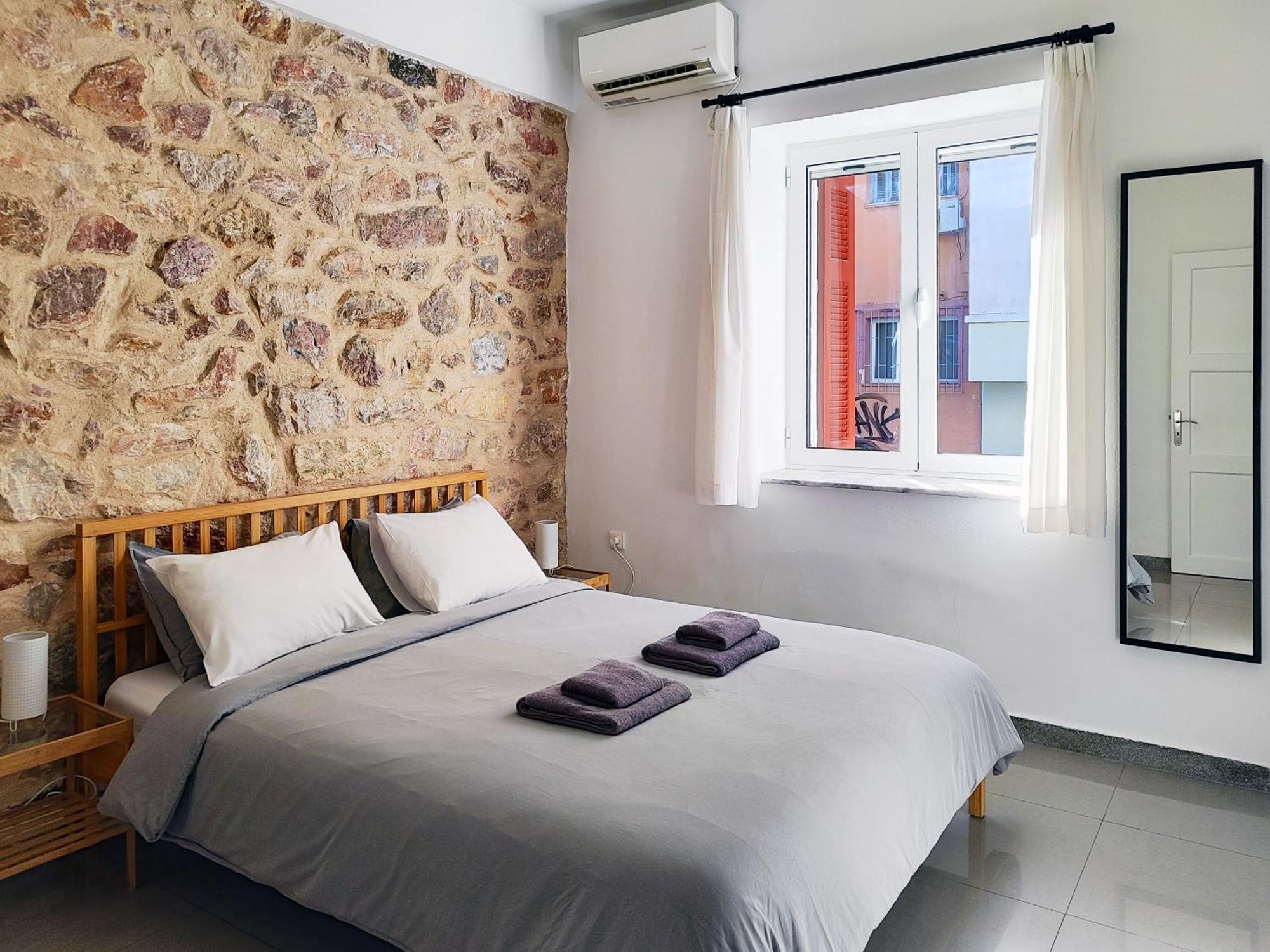 Kyma Apartments - Athens Acropolis 2 Ngoại thất bức ảnh